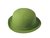 Sombrero Cloche Fieltro Dama S005 La Sombra Del Arrabal en internet