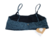 Top Biquini Alças Animal Print Azul - She By Mash - comprar online
