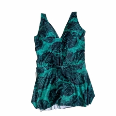 Maiô Bojo com Saia Coleção Tendência Verão - comprar online