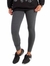Legging Lisa Cotton Cintura Alta Charme e sem Transparência - comprar online