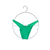Calcinha Biquini Avulso Cavado Liso - comprar online