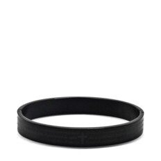 Bracelete Pai Nosso - preta - comprar online
