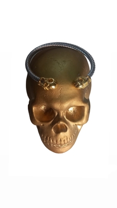 PULSEIRA SKULL na internet