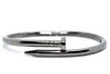Pulseira Prego cor grafite