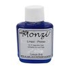 Monzi - limpa prata