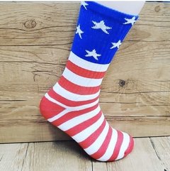 Meia USA
