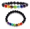 Pulseira 7 Chakras