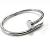 Pulseira Prego cor Prata