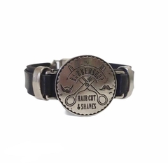 Pulseira Barbershop