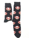 Meia Cogumelo do Mario - comprar online