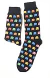 Meia Pac Man - comprar online