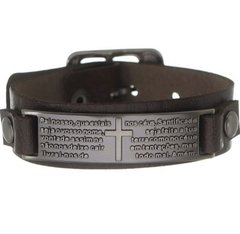 Pulseira Pai Nosso