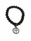 Pulseira Cruz de São Bento