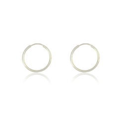 Brinco argolinha - comprar online