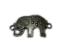 Entremeio elefante