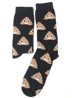 Meia Emoji - comprar online