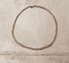 Choker masculino