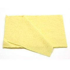 Flanela Mágica - limpa Prata