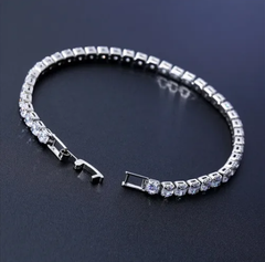Pulseira riviera na internet