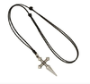Cordão Crucifixo Adaga