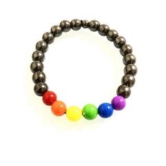 Pulseira Pride