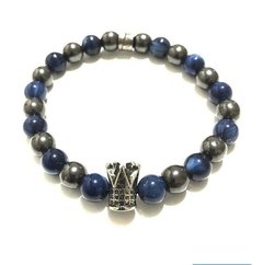Pulseira coroa