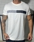 Camiseta Osk Stone Regular ( coleção Exclusiva padrão shopping ) - comprar online