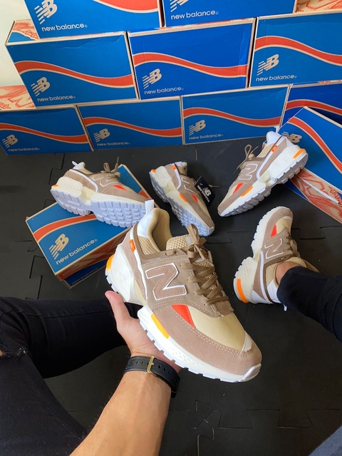 Tênis New-Balance - 574 Sport V2 Lifestyle - ( REF 003 )