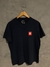 Camiseta Osk Stone Forma Regular ( coleção Exclusiva padrão shopping ) - comprar online