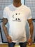 Camiseta Ck Pima Cotton ( coleção Exclusiva padrão shopping )