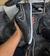 Tênis Nike - Air Force - Black L200 - Eleve sua autoestima para outro nível com produtos exclusivos | Atacado Brasil