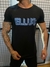 Camiseta Ellus Stone Efeito 3D (coleção Exclusiva padrão shopping )