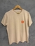 Camiseta Osk Stone Forma Regular ( coleção Exclusiva padrão shopping )