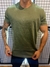Camiseta Ricardo Almeida Básica Pima Cotton ( coleção Exclusiva padrão shopping )