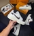 Tênis Nike - Air Force 1 Collab Louis Vuitton