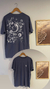 Camiseta Osk Stone Forma Regular ( coleção Exclusiva padrão shopping )