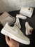 Imagem do Tênis Nike - Air Force 1 Bege White