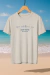 Camiseta Osk Stone Forma Regular ( coleção Exclusiva padrão shopping ) - comprar online