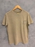 Camiseta Osk Stone Forma Regular ( coleção Exclusiva padrão shopping )