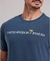 Camiseta Osk Stone Forma Regular Saldo Original ( coleção Exclusiva padrão shopping ) - comprar online