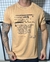 Camiseta Osk Stone Regular ( coleção Exclusiva padrão shopping ) - comprar online