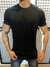 Camiseta Ellus Originals Básica Pima Cotton ( coleção Exclusiva padrão shopping )