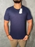 Camiseta básica Ck bordada ( coleção Exclusiva padrão shopping )