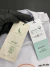 Camiseta Reserva ( coleção Exclusiva padrão shopping ) - Eleve sua autoestima para outro nível com produtos exclusivos | Atacado Brasil