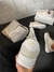 Tênis Nike - Air Force 1 Bege White na internet