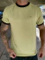 Camiseta Osk Stone Regular Algodão com elastano ( coleção Exclusiva padrão shopping ) - comprar online