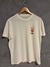 Camiseta Osk Stone Regular ( coleção Exclusiva padrão shopping ) - comprar online