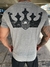 Camiseta Osk Stone Regular ( coleção Exclusiva padrão shopping ) na internet