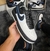 Tênis Nike - Air Force - Black Blue Edição Limitada - Eleve sua autoestima para outro nível com produtos exclusivos | Atacado Brasil