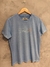 Camiseta Osk Stone Forma Regular ( coleção Exclusiva padrão shopping )
